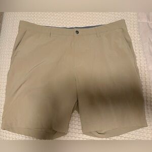 Adidas Beige Trousers